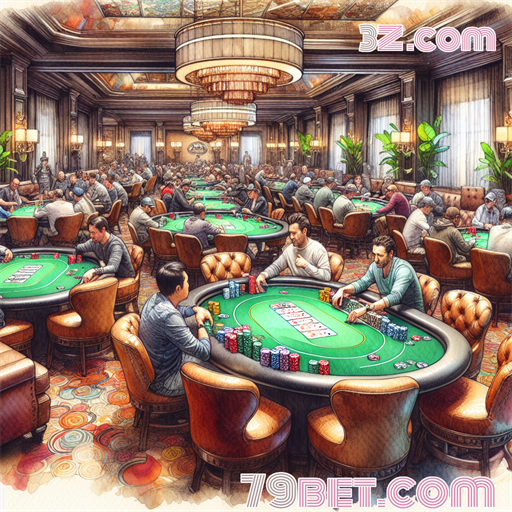 Descubra a Emoção das Slots em 79bet.com