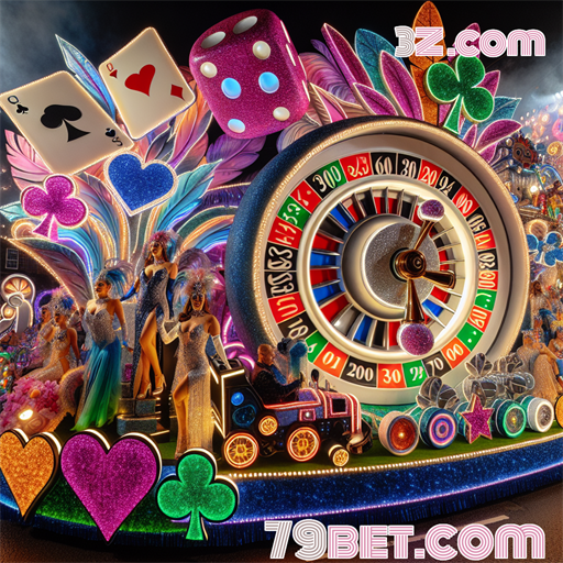 Descubra o Mundo das Apostas Esportivas no 79bet.com