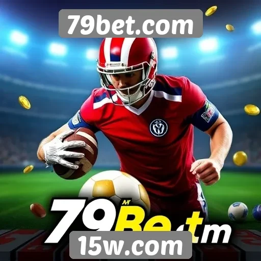 Oferta de jogos e categorias disponíveis no 79bet.com