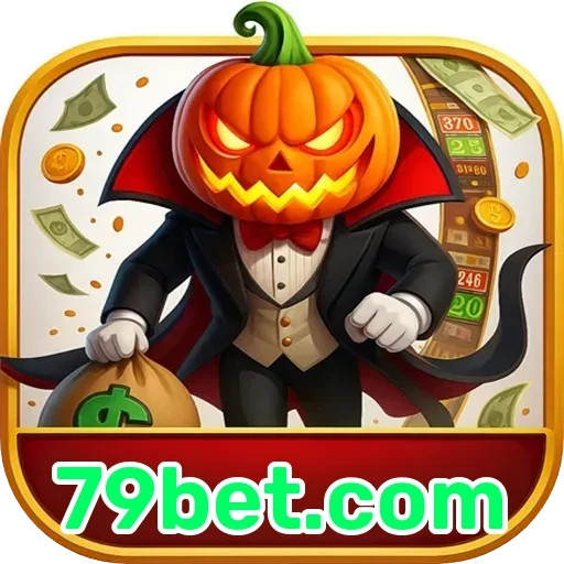 79bet.com: Caça-Níqueis que Transformam Diversão em Prêmios