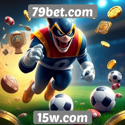 79bet.com oferece diversas opções de jogos online