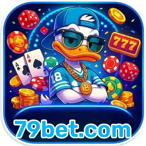 79bet.com: A Revolução da Plataforma de Jogos Online no Brasil