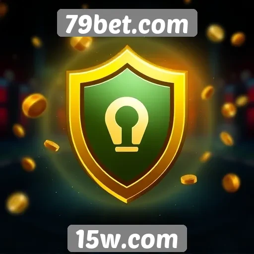 Avaliação da segurança e privacidade no 79bet.com